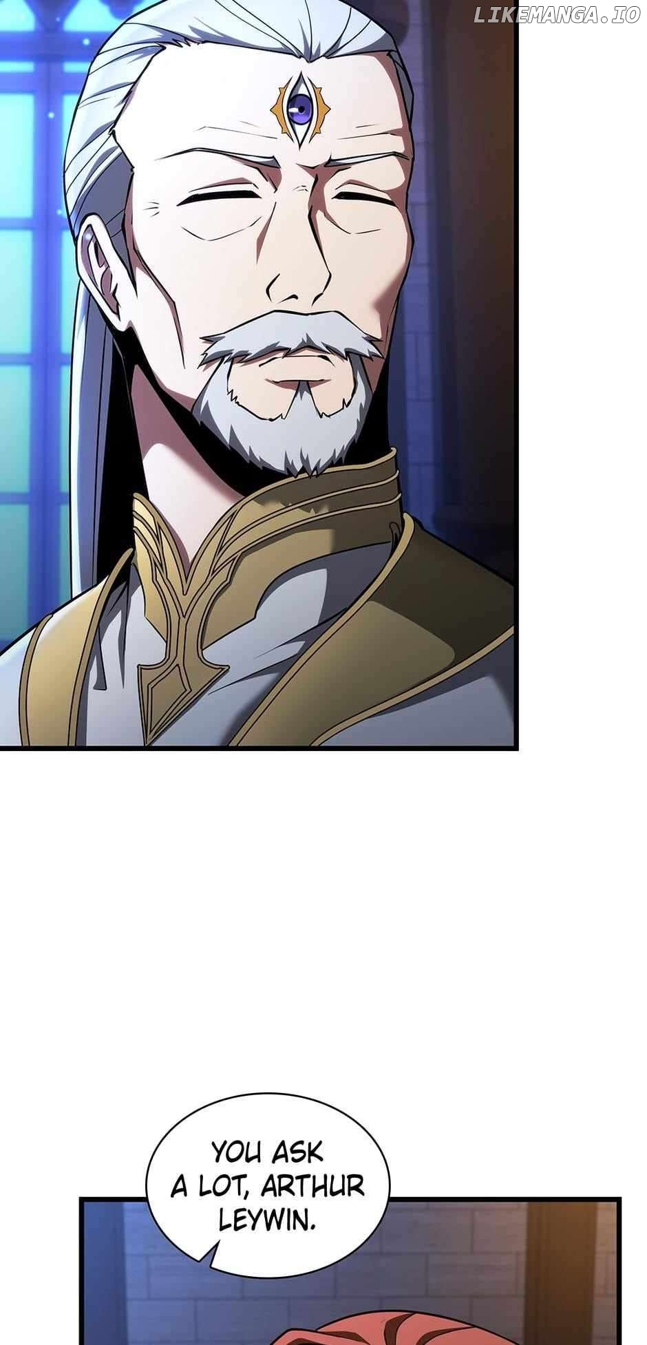 The Beginning After The End Chapter 185 image 079